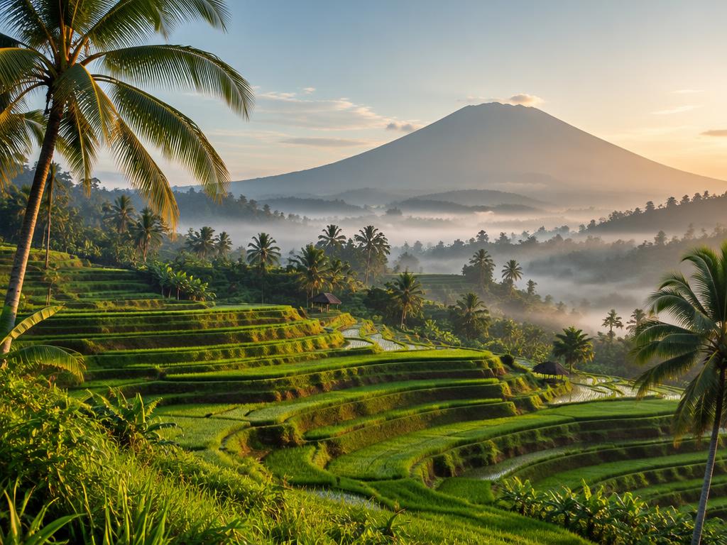 Bali, Indonesia