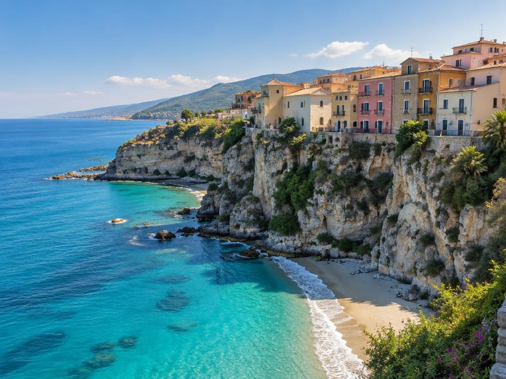 Tropea, Italy